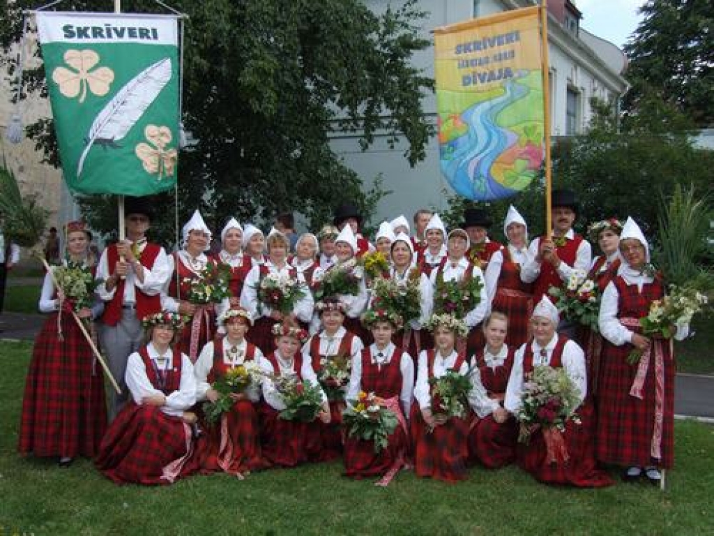 Korim “Dīvaja” — 15