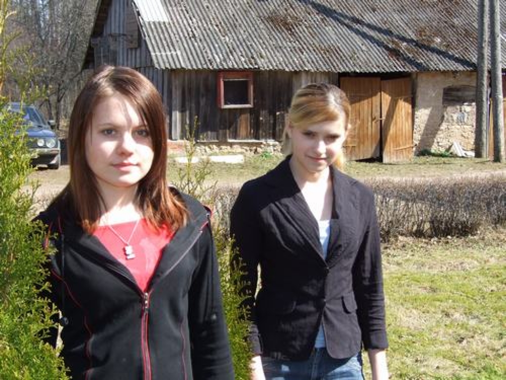 Rūp sava pagasta vēsture