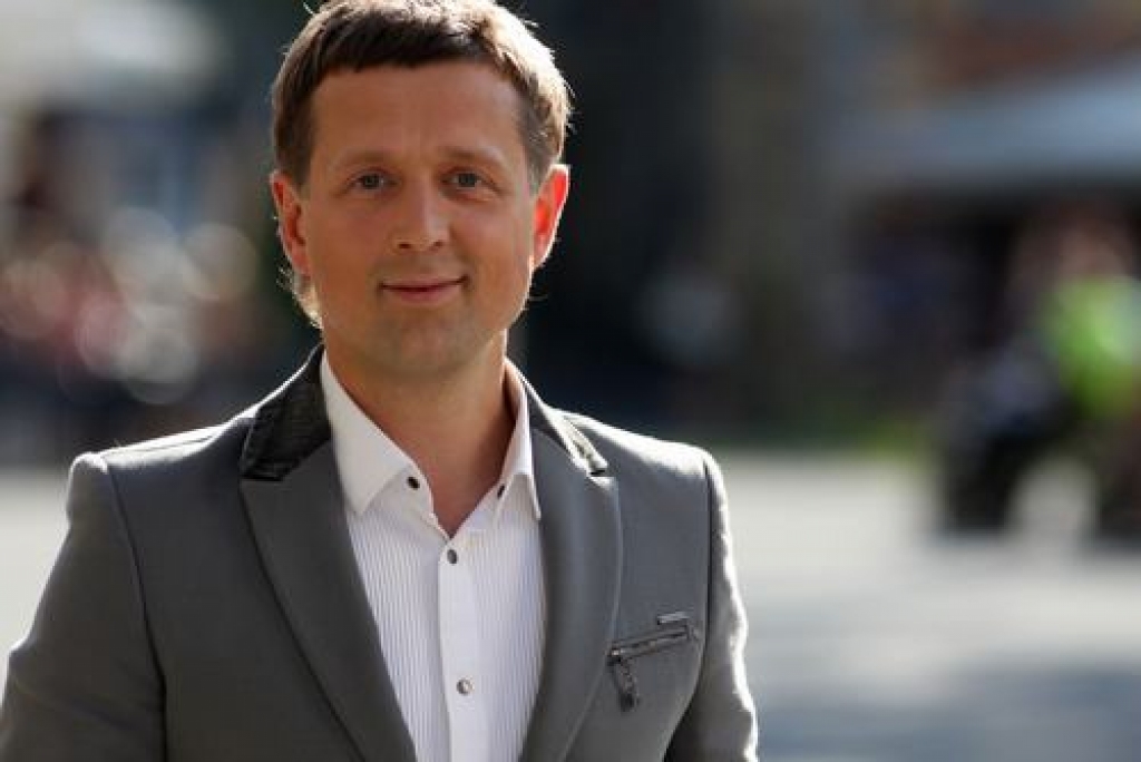 Normunds Rutulis dziedās Aizkrauklē
