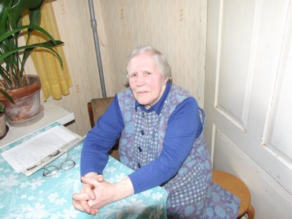 “To, cik dzimtā zeme ir mīļa, saprot tikai tas, kurš ir bijis projām”