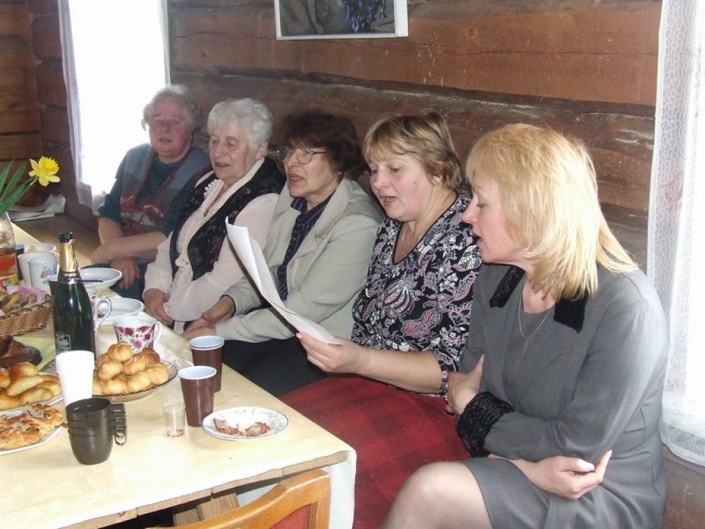 Cilvēkam cilvēku jāsaprot