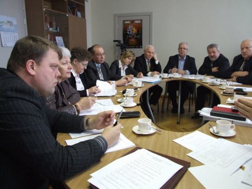 Par Zemgales reģionu spriež Aizkrauklē