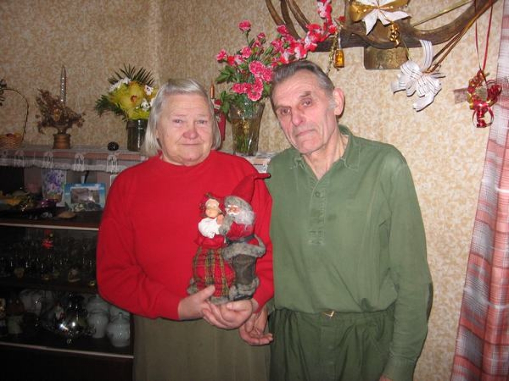 Lai kopā nodzīvotu mūžu, jābūt raksturam 