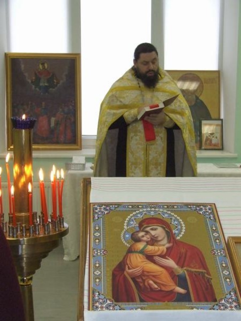 Pareizticīgo baltie Ziemassvētki