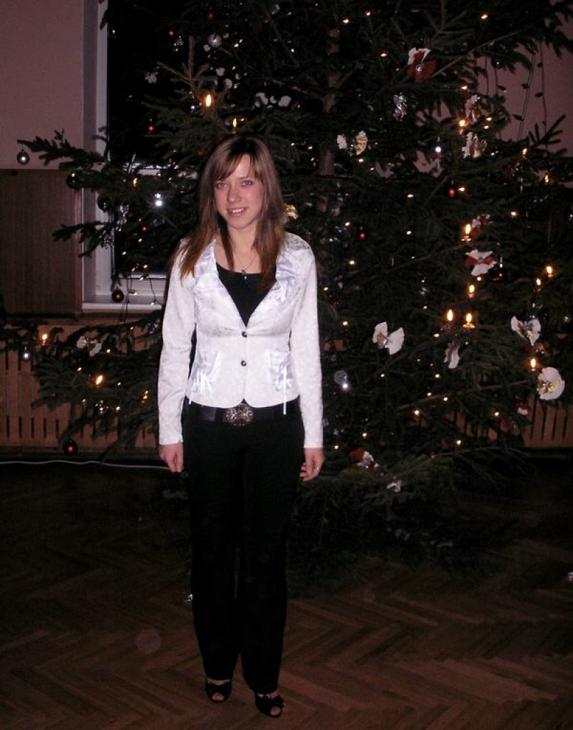 Ziemas bērns