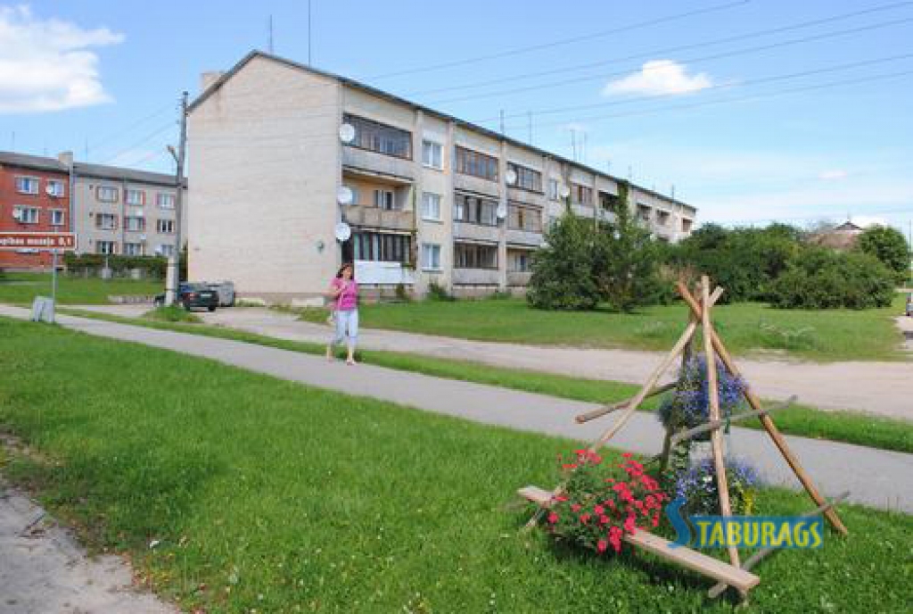 Pirmā Kokneses novadā