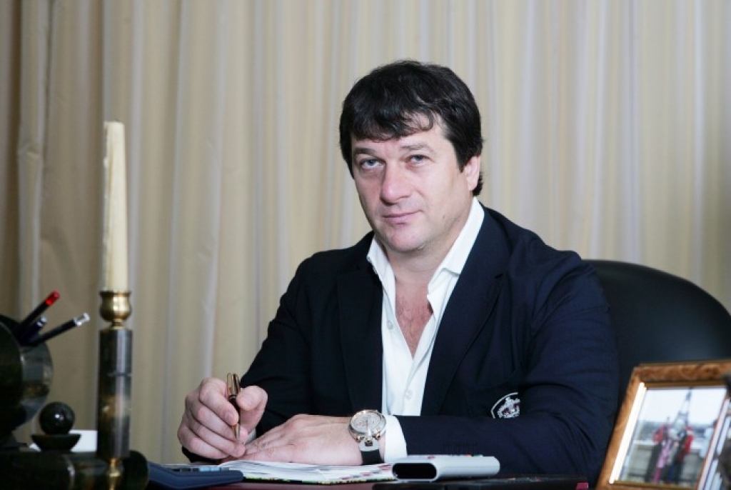 Abdulmuslimova holdings nopērk 50% "DK Daugava"