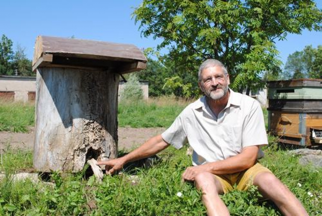 Garšīgākais Latvijas medus ir Odzienā