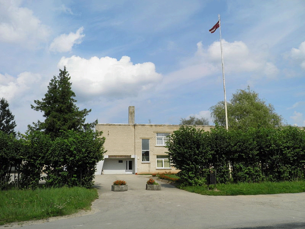 Valle skolu reitingā 11. vietā
