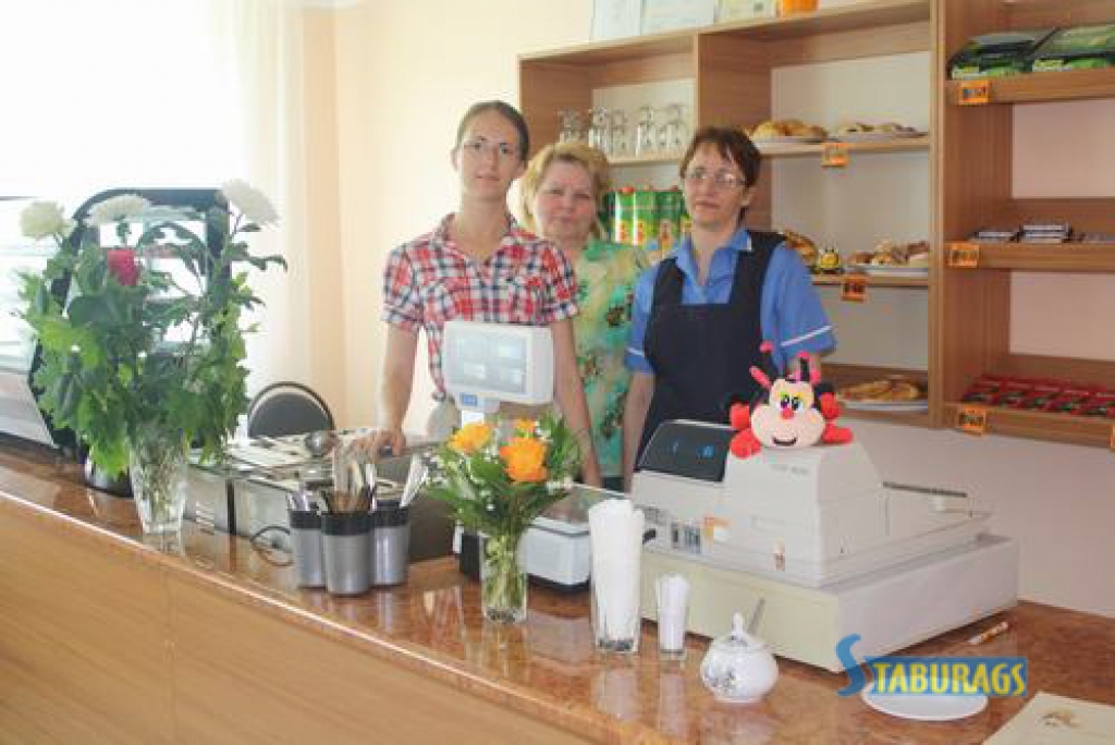 “Bites dzēliens” vēderpriekam