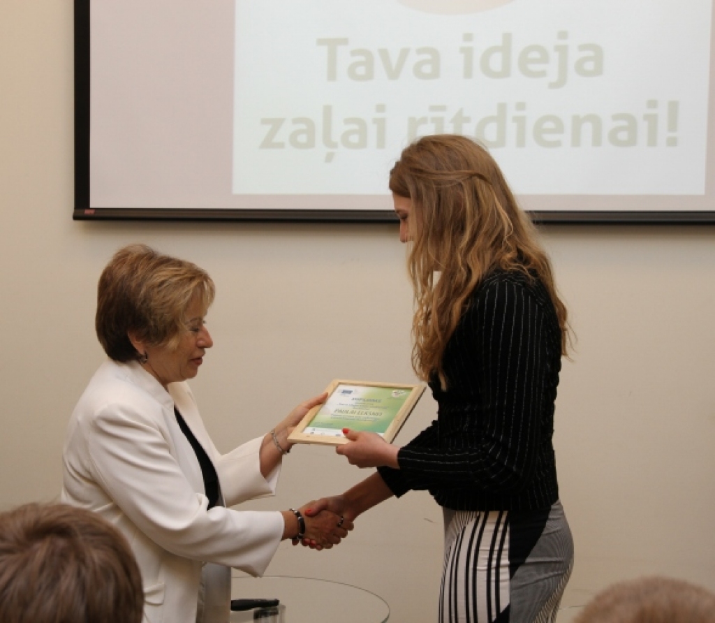 “Staburags – vieta, kur sadzirdēt sevi klusumā!”