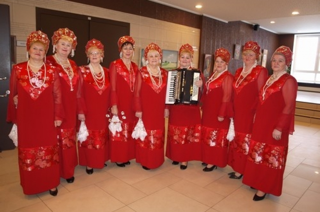 Senioru grupā aizkrauklietes labākās Latvijā