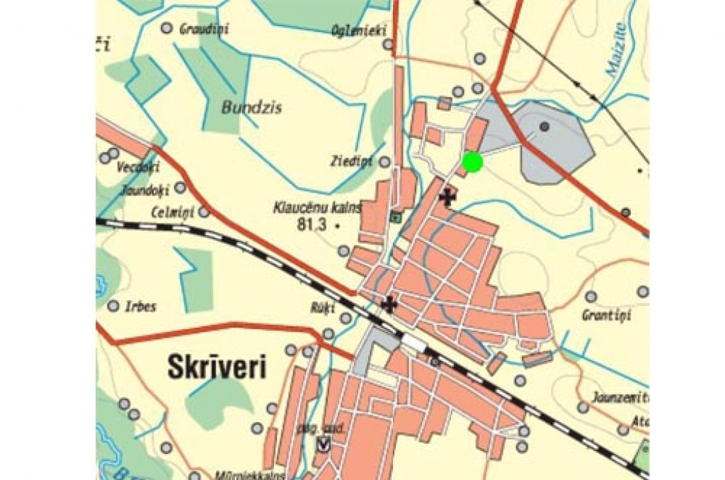 Atkritumus izvedīs “Ķilupe”