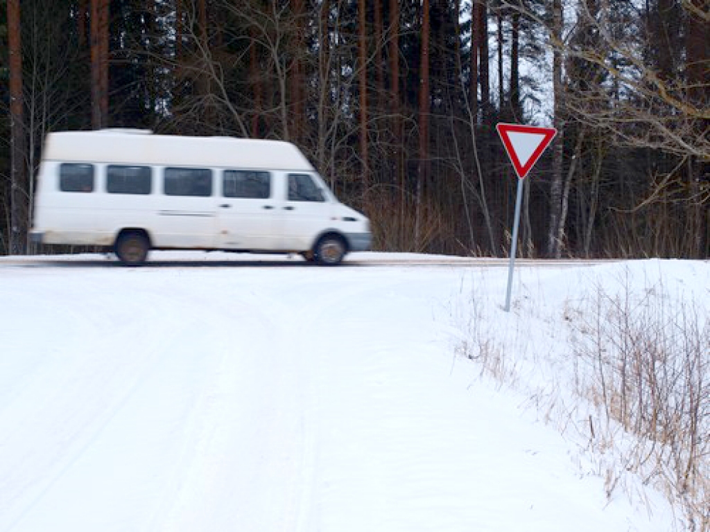 Vairāk uztrauc pavasaris
