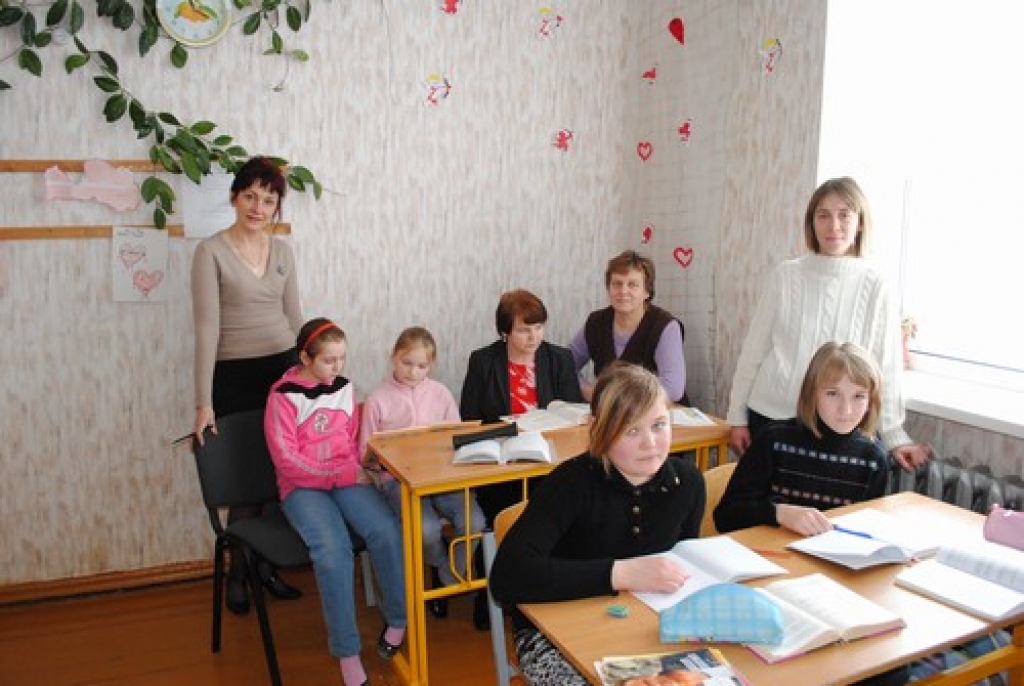 Skola atvērta vecākiem