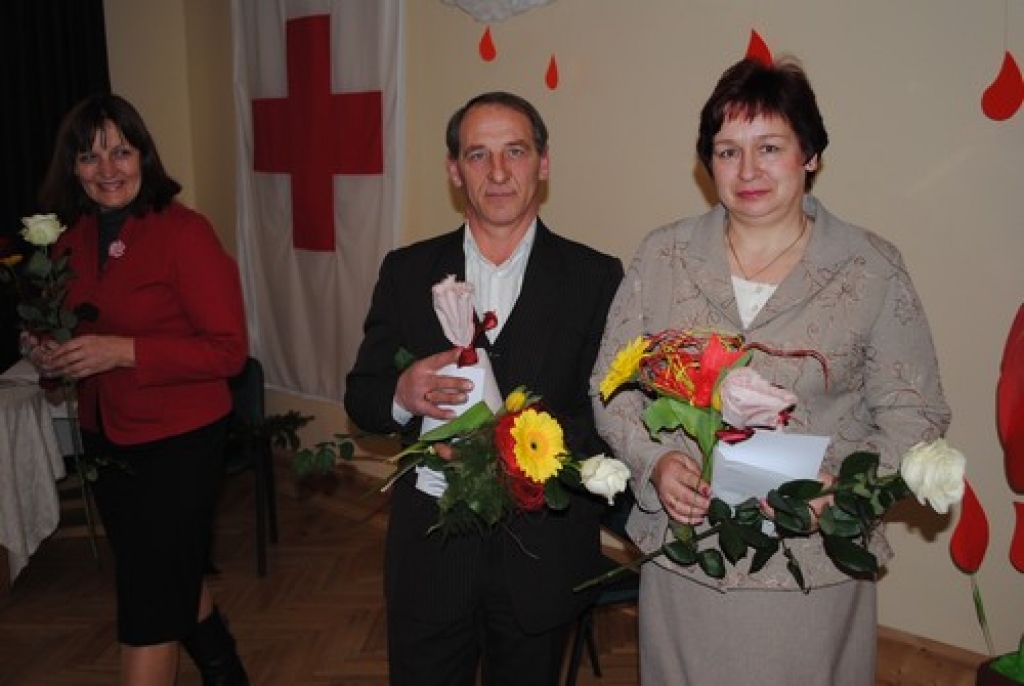Sveic “zelta cilvēkus”