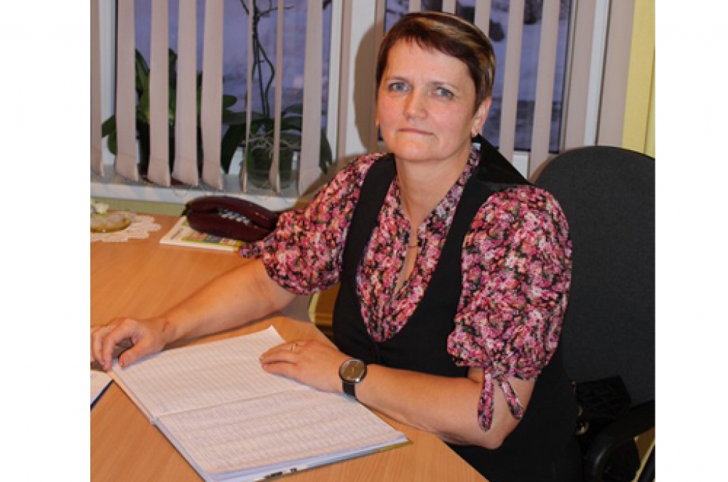 Pļaviņu pansionātam cita direktore