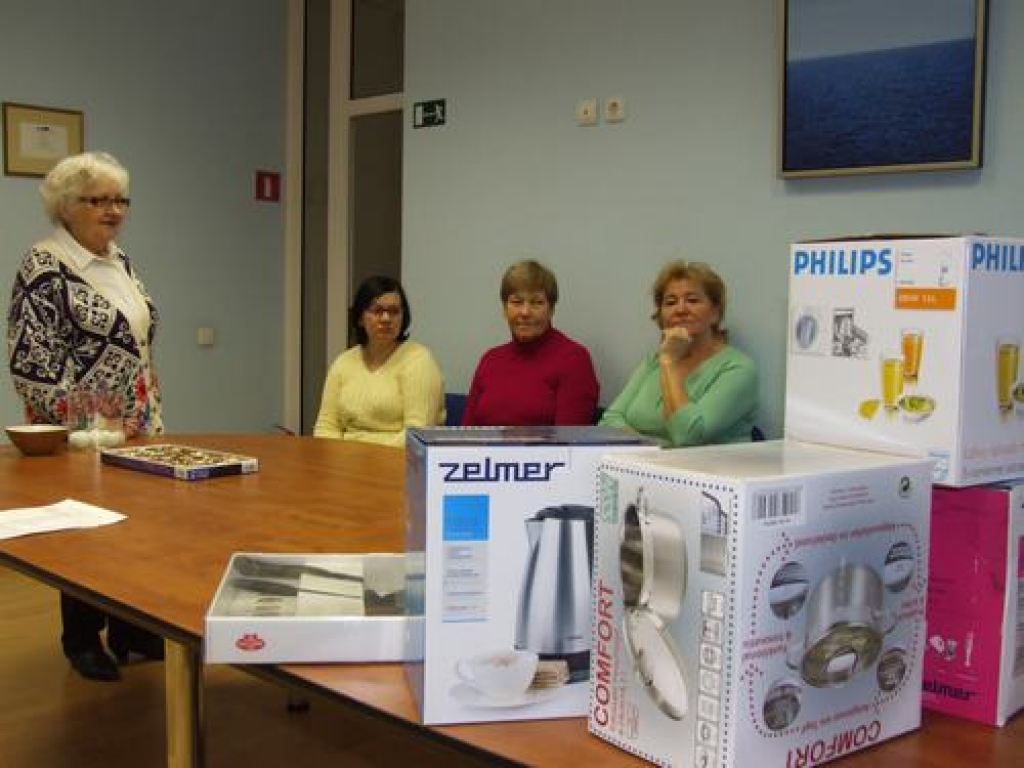 Galvenā balva paliek Aizkrauklē 