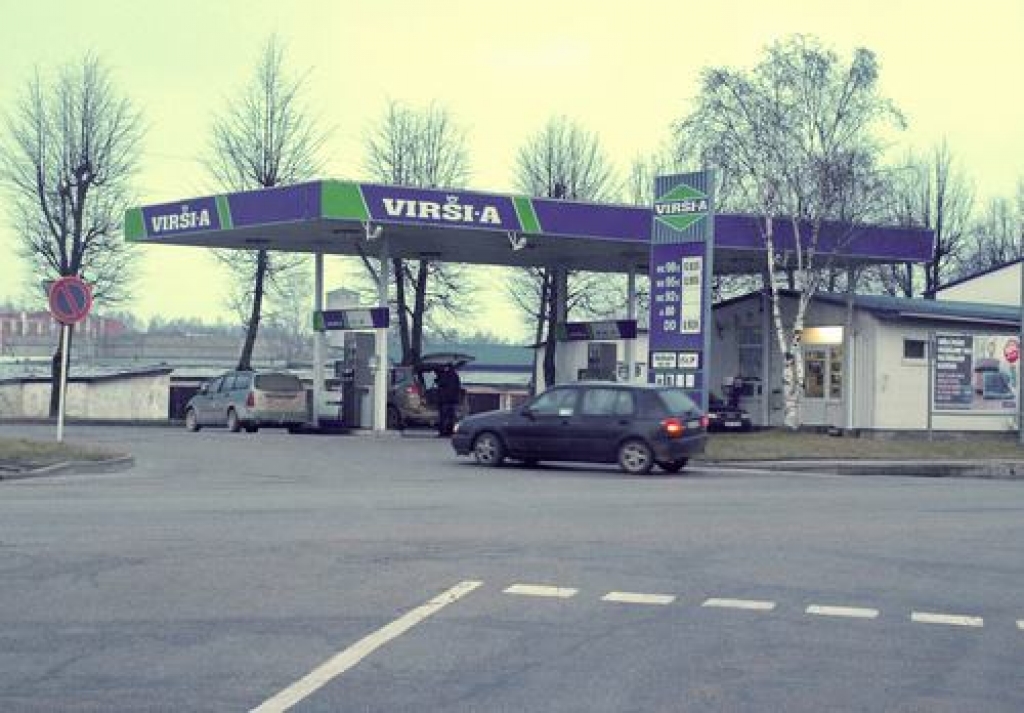 Lauku reģionos par 20% samazinās pārdotās degvielas apjoms
