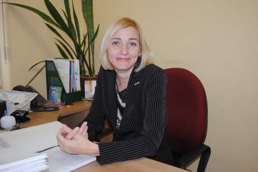 Aizkraukliete saņem Goda diplomu