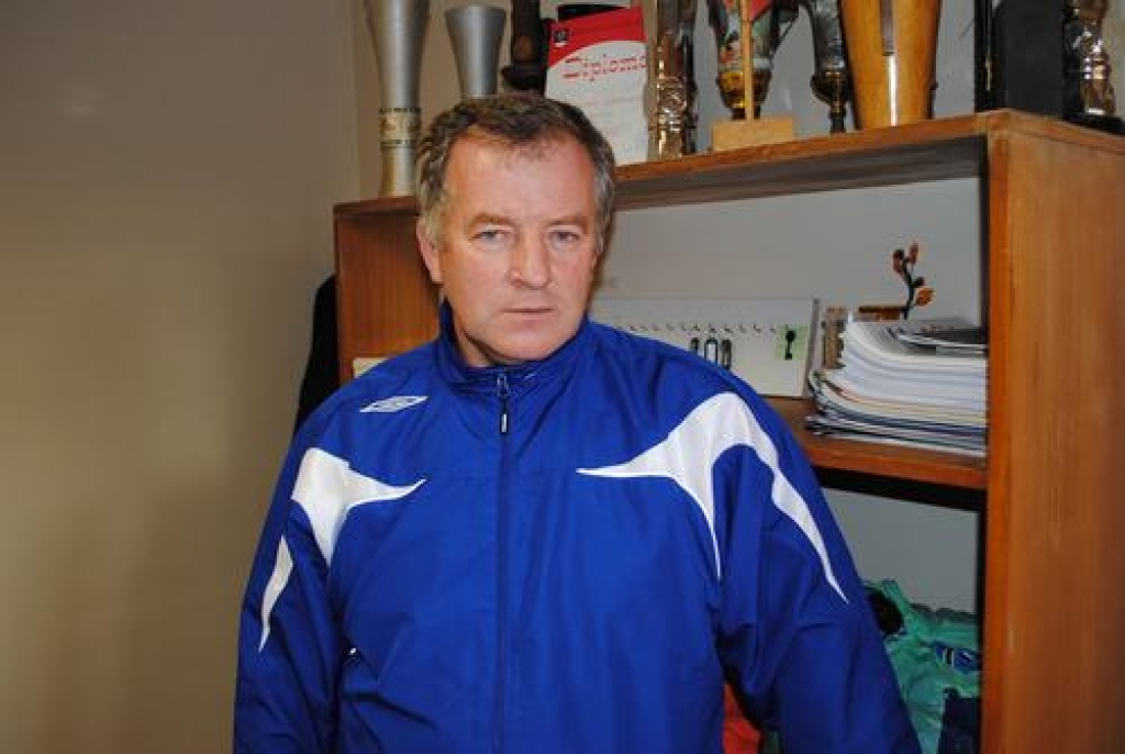 Tā ir diena, kad izjūti kopību