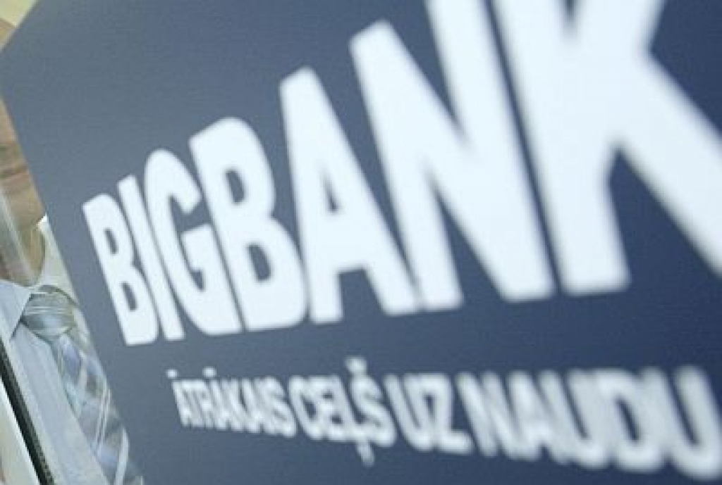 Papildināta - BigBank slēdz birojus ārpus Rīgas; darbinieki no Rīgas atsakās