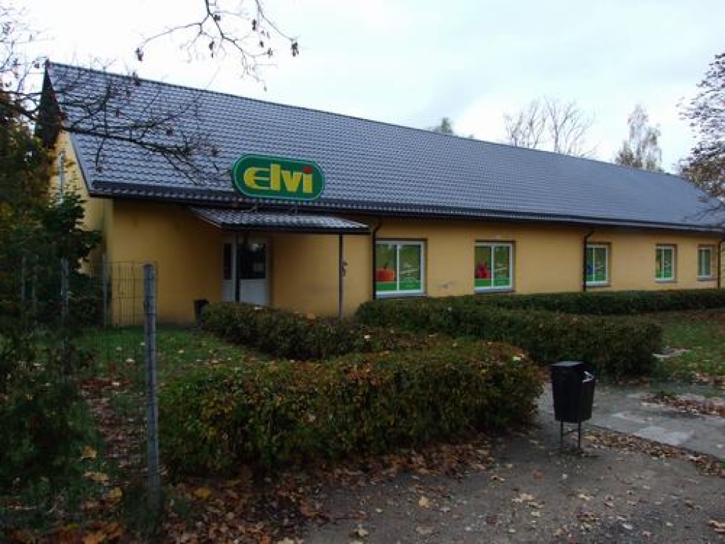 “Elvi” veikala nākotne neskaidra 