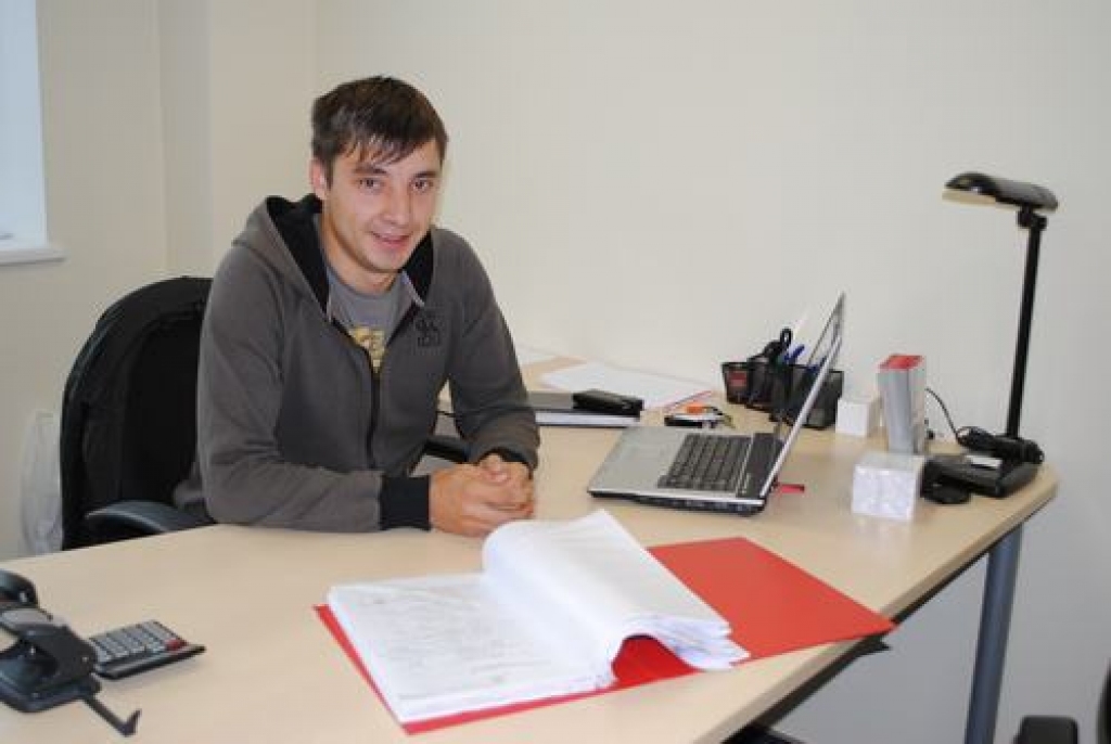“Web fabrika” Aizkrauklē