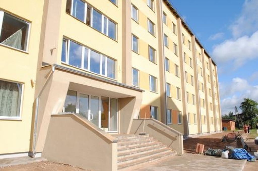 Konkursam „Profs 2011” pieteikušās četras skolas no Zemgales