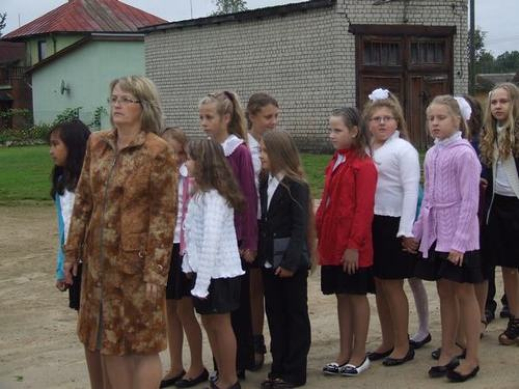 Pļaviņu novadā vairāk nekā 500 skolēnu