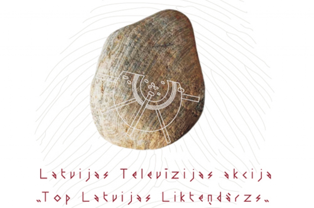 Trešo reizi rīkos atbalsta akciju Likteņdārza izveidei