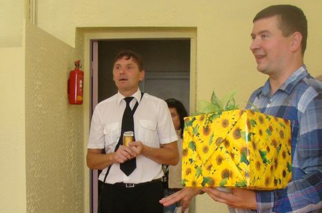 Latvijas Sarkanajam Krustam Pļaviņās savas telpas