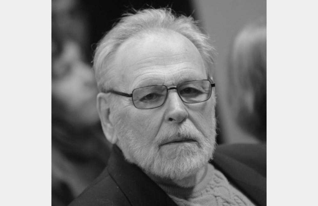 Vladimirs Kaijaks. (02.09.1930 - 12.09.2013)