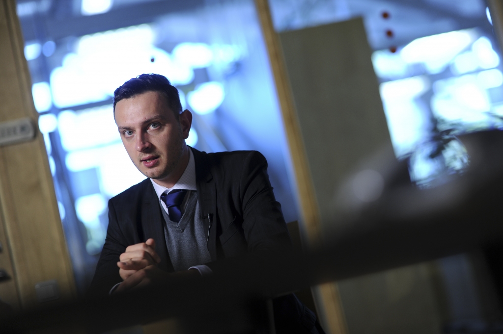 VIDEO: Bergs: Ja visi lietotu autogāzi, tad putekļi samazinātos pat līdz 90%