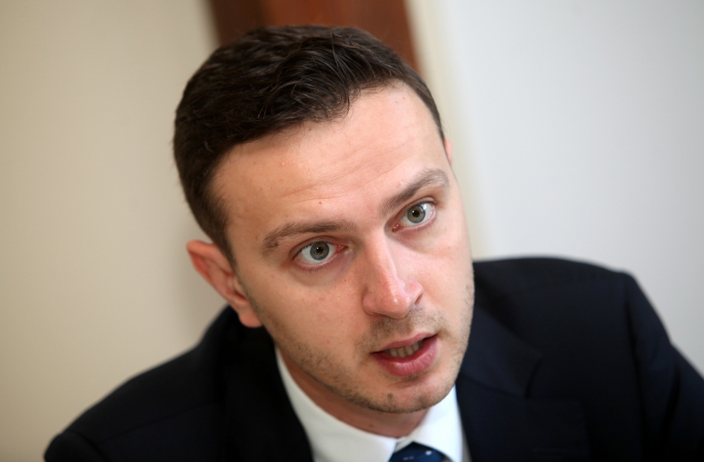 Bergs: Akcīzes celšana autogāzei pamatīgi "sitīs" pa uzņēmēju makiem