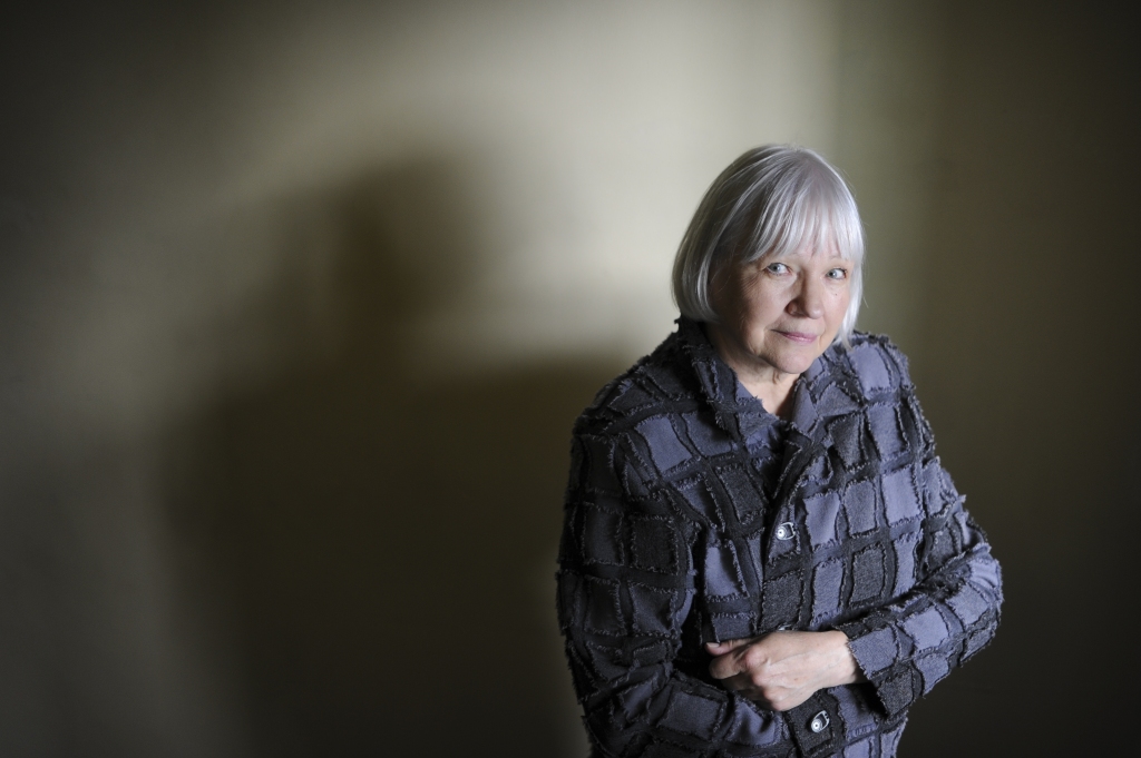 Līga Liepiņa: Katrā no mums ir arī elle