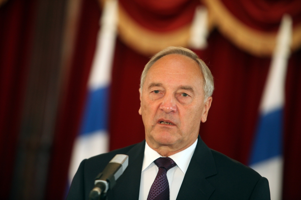 Vēlēšanu dēļ ātru rezultātu prezidenta iniciatīvai nesola