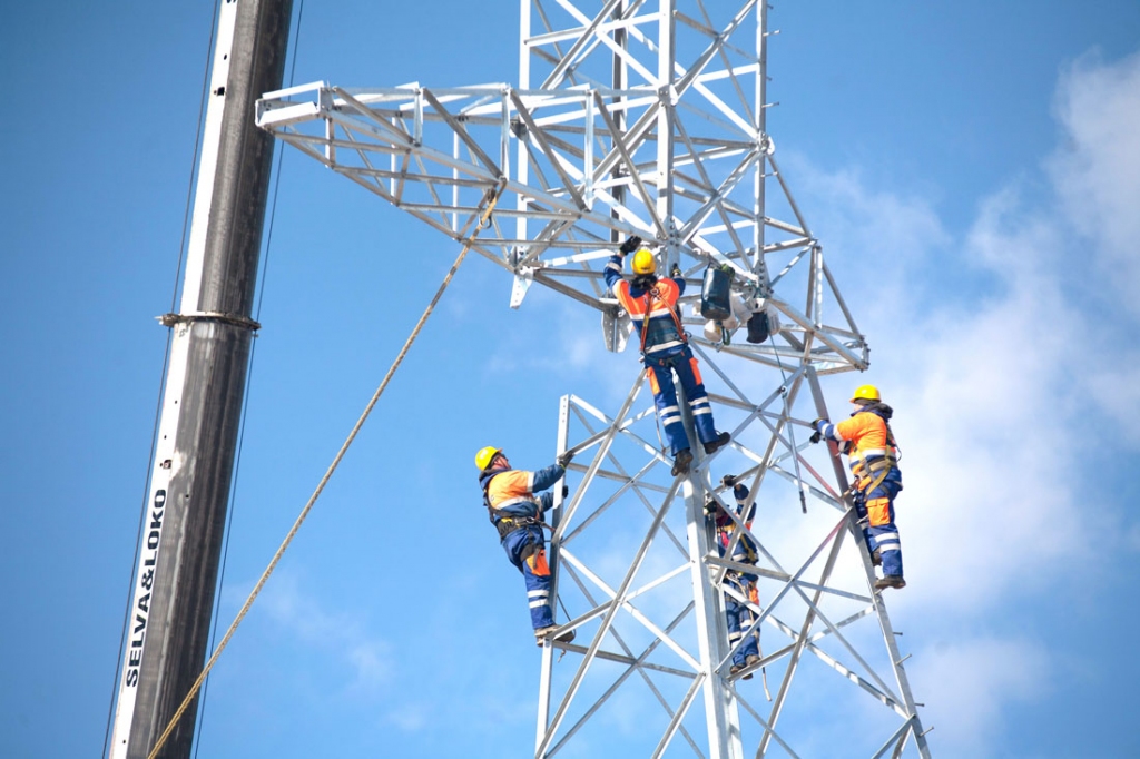 AS „Sadales tīkls” gatavs elektroenerģijas tirgus atvēršanai mājsaimniecībām