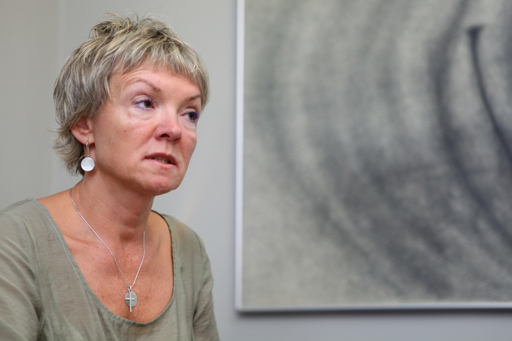 Lūkina: LNSO mūziķi ir noguruši no zemā atalgojuma un nepieciešamības strādāt divos darbos
