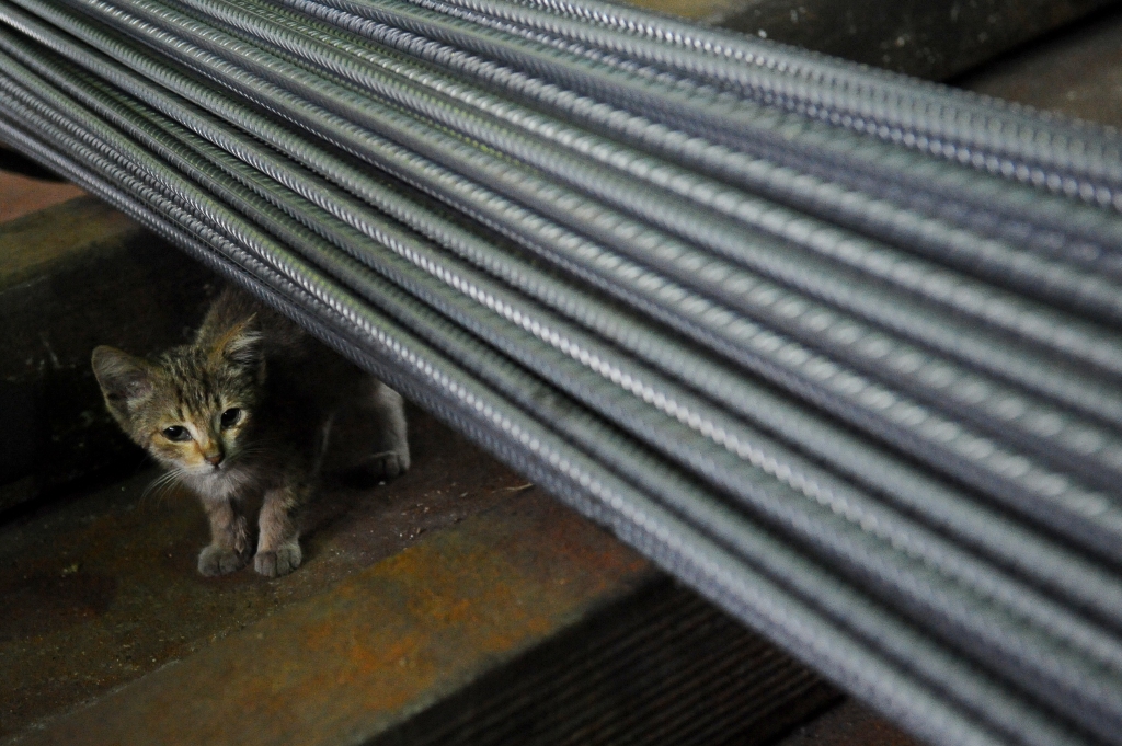 Liepājas metalurga potenciālais investors izskatās šaubīgs