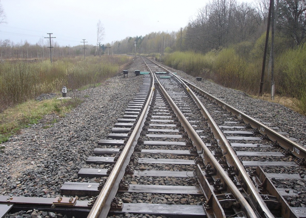 Lietuva sāk sliežu likšanu "Rail Baltica" posmā