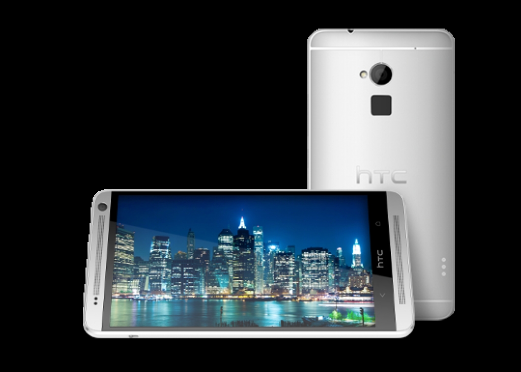 HTC prezentē viedtālruni ar pirkstu nospiedumu lasītāju