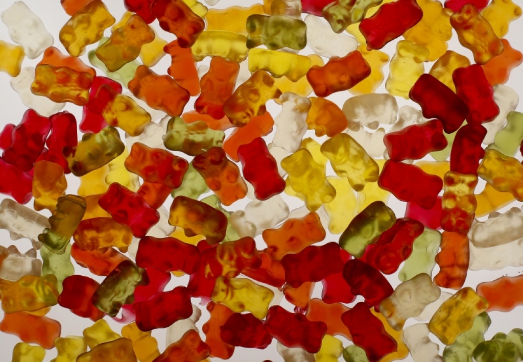 Miris Haribo lācīšu miljardieris