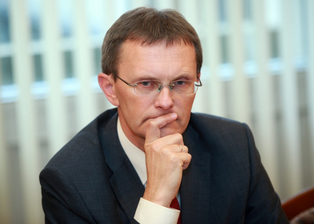 Vilks vairs nevēlas dzirdēt nekādus ierosinājumus nodokļu jomā