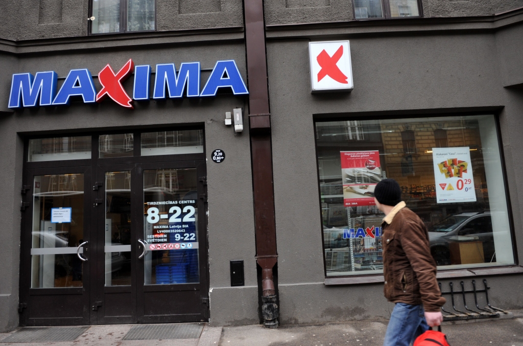 Krievijas tirgum paredzēto lētāko Lietuvas piena produktu Latvijā neesot