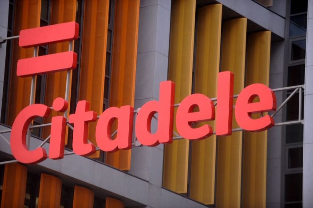 Societe Generale  par veiksmīgu Citadeles investora piesaisti var saņemt 2,3 miljonus eiro