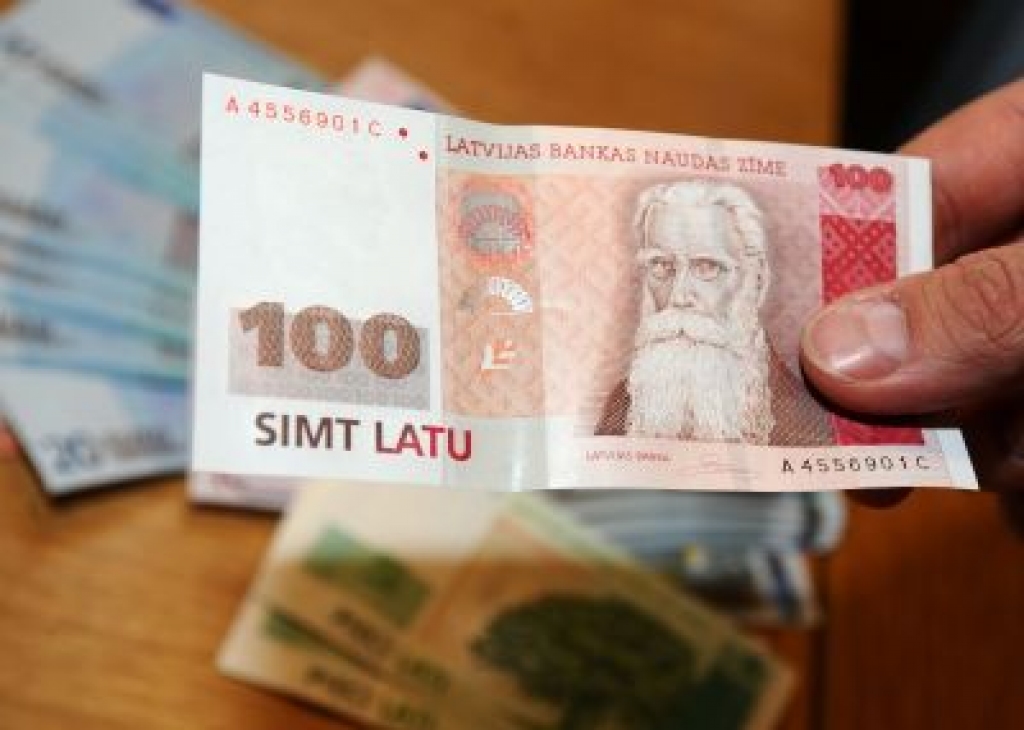 Uzņēmumiem darbības modernizācijai būs pieejami 64 miljoni latu