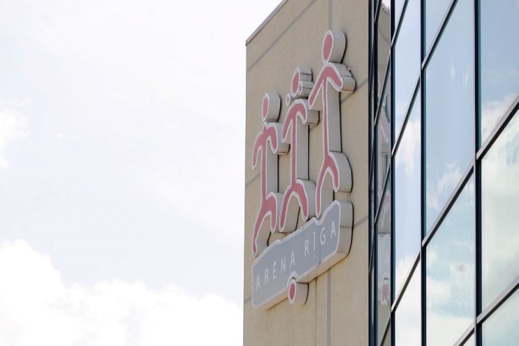 Ļauj Dinamo Rīga īpašniekiem iegādāties Arēnu Rīga