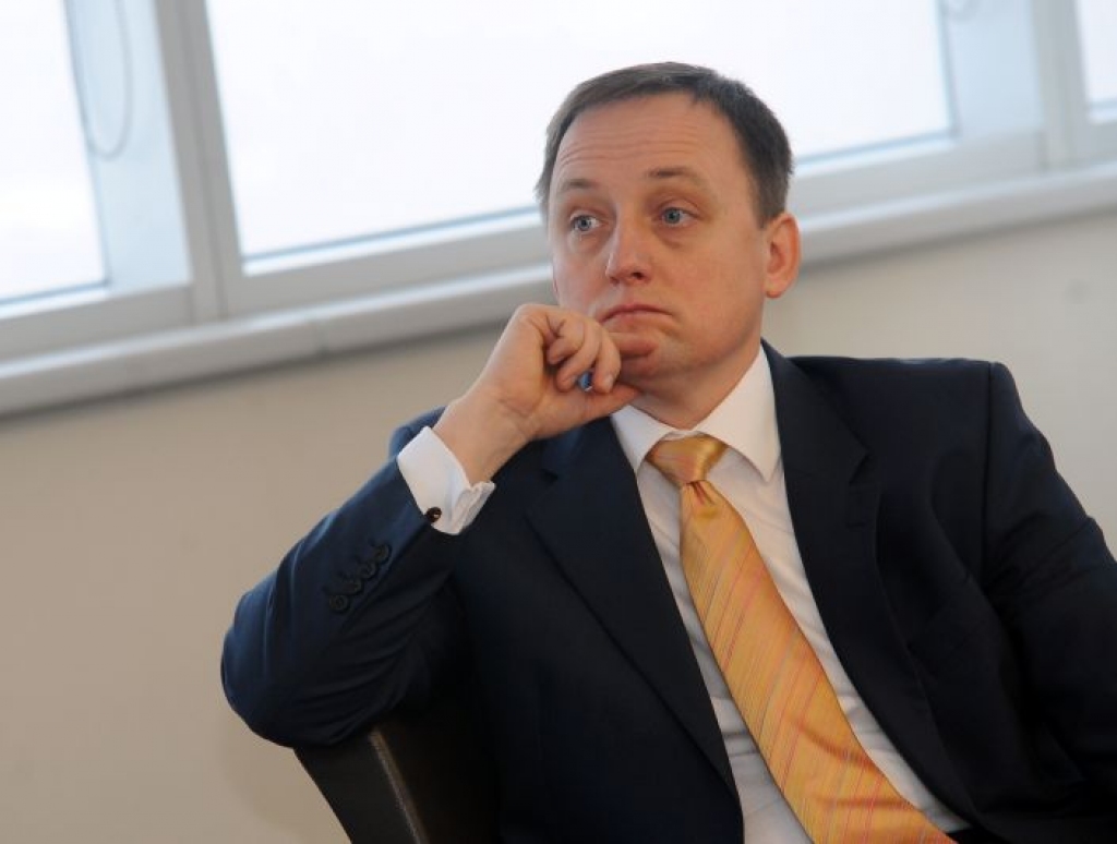 Eksperts: 4% ekonomikas kāpums laikā, kad izaugsme atgriežas Eiropā, Latvijai ir par mazu