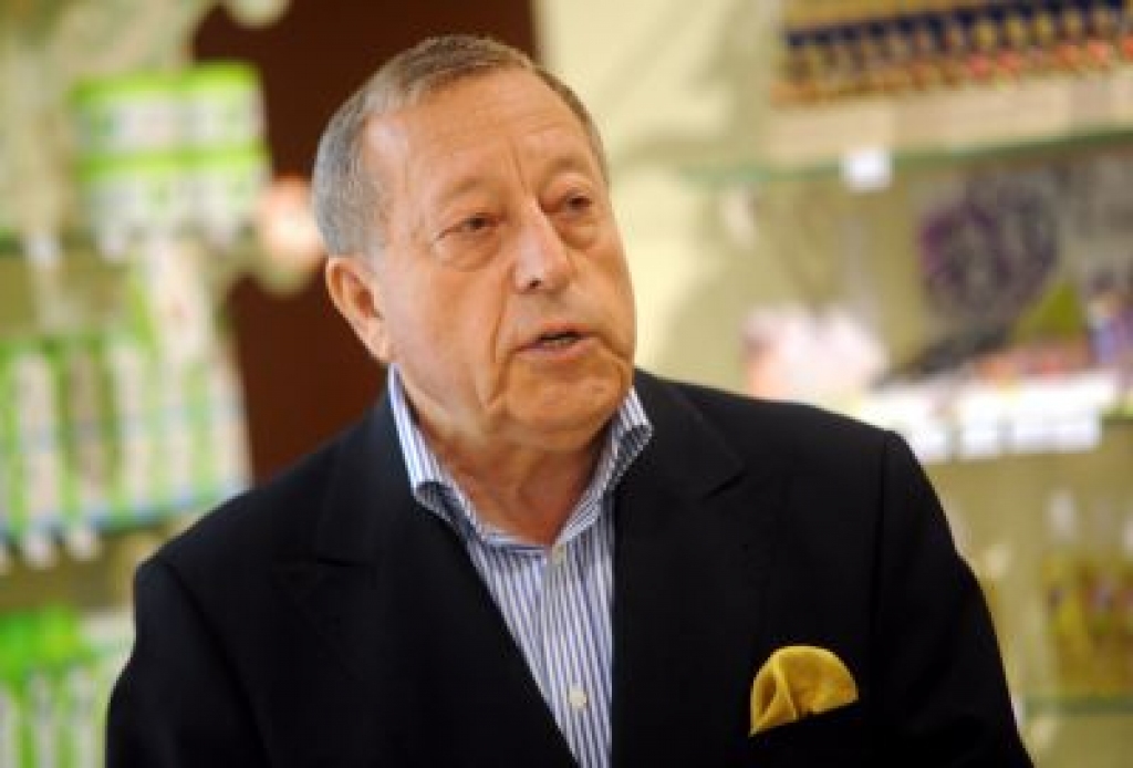 Gerčikovs: Mikrouzņēmumu nodokļa likums jālabo
